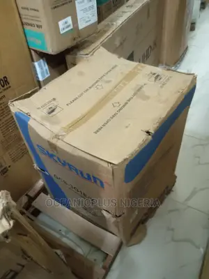 Very Capable Skyrun 3+1 Electric Cooker With Oven