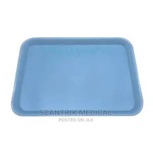 Dental Instruments Tray