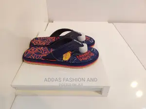 Photo - Ortho + Walk Synergy Slippers