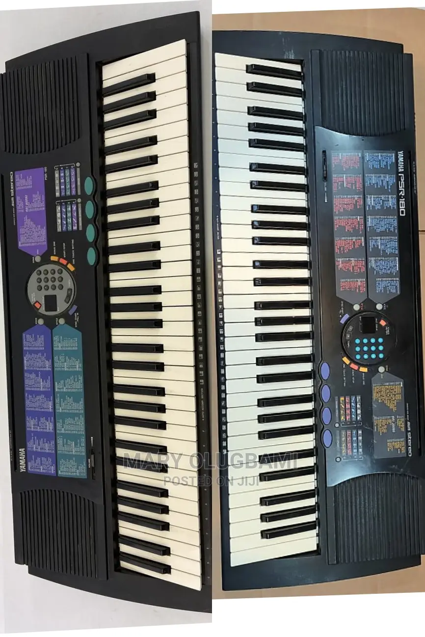 Learners Piano