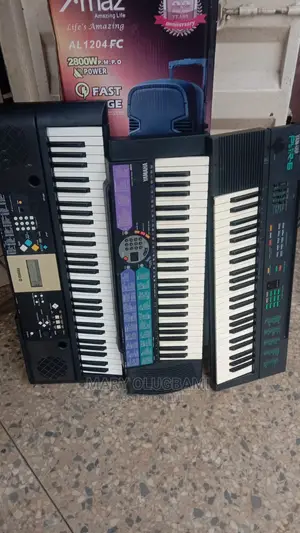 Learners Piano