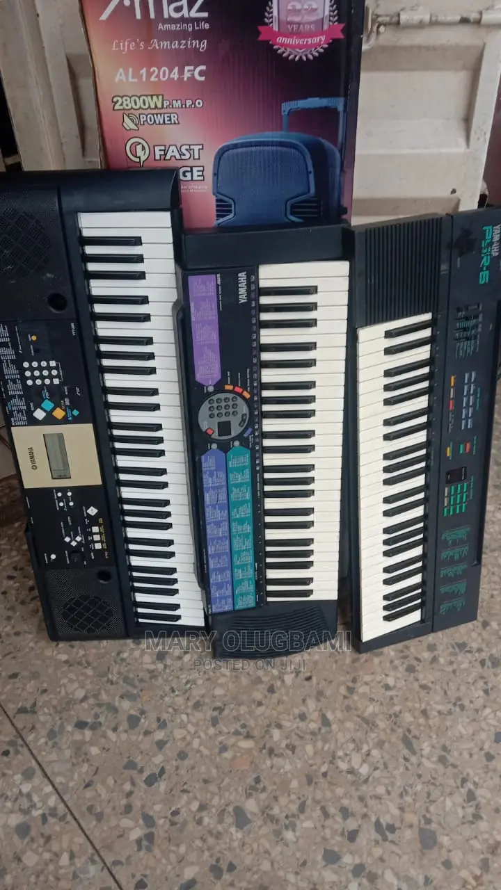 Learners Piano