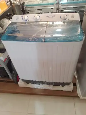 Skyrun Wms-6hc Twin Tub Washing Machine