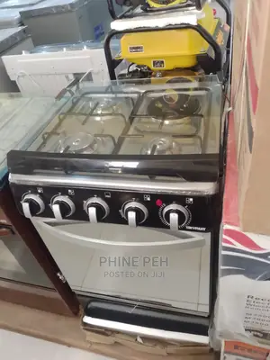 Skyrun Gas Cooker