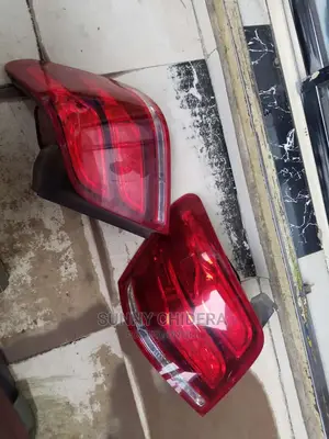 GLK Back 2015/18light Set Direct Tokunbo Extra Clean