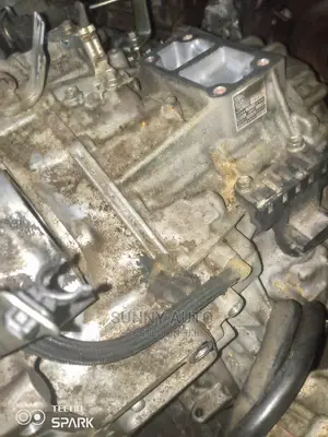 2AR Gearbox for Toyota Camry and RAV4 Two Wheel Drive 4plug