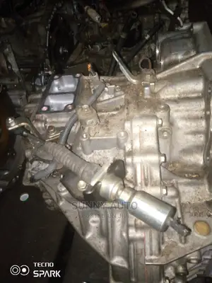 2AR Gearbox for Toyota Camry and RAV4 Two Wheel Drive 4plug