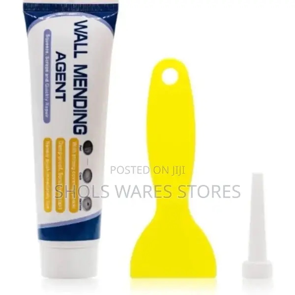 Wall Mending Agent