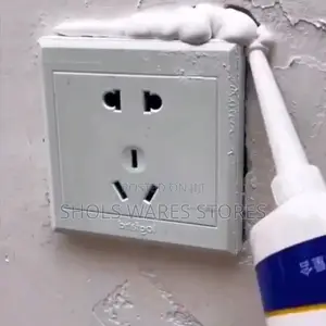 Wall Mending Agent