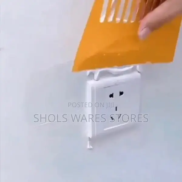Wall Mending Agent