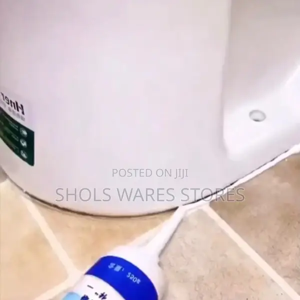 Wall Mending Agent