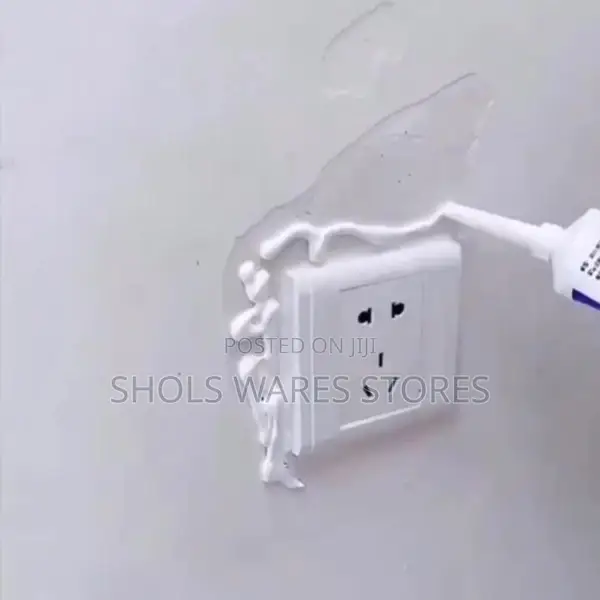 Wall Mending Agent