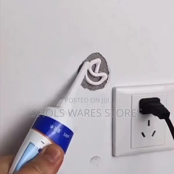 Wall Mending Agent