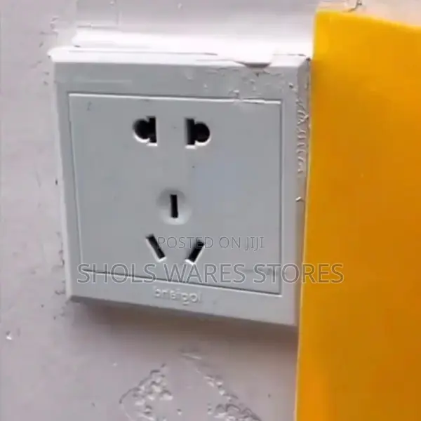 Wall Mending Agent