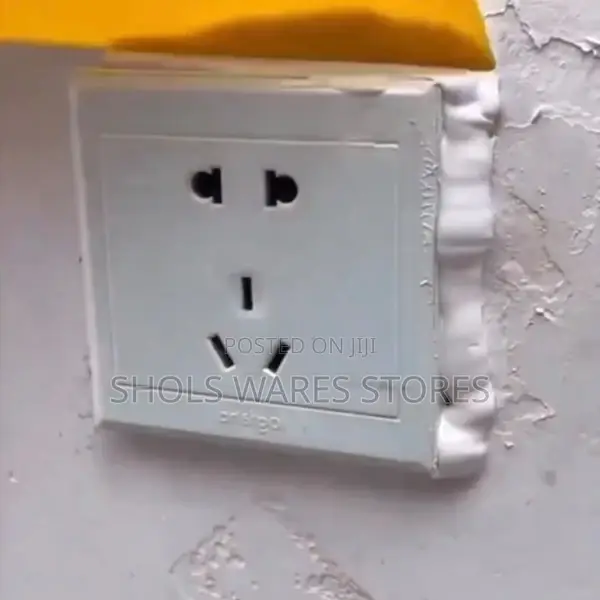 Wall Mending Agent