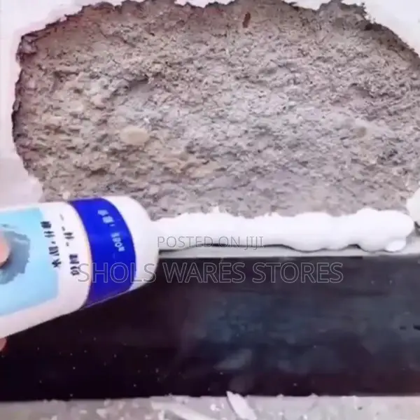 Wall Mending Agent