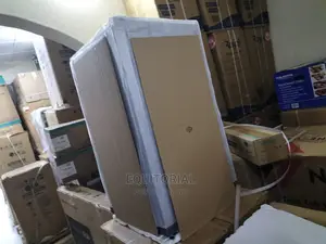 Hisense Single Refrigerator REF-093DR Silver
