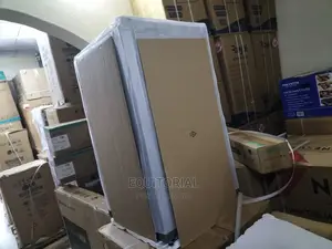 Fast Cooling Hisense Single Door Refrigerator