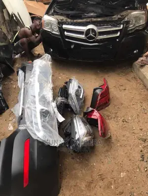 GLK Upgrade Kit Normal One 2010/2015/17 Available