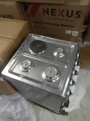 Highly Durable Skyrun 3+1 Electric Cooker With Oven