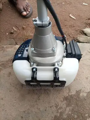 Grass Cutter
