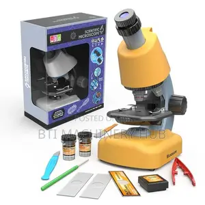 Laboratory Equipments for Schools
