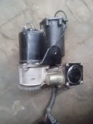 Lifting Pump Range Rover Sport 2007-2009