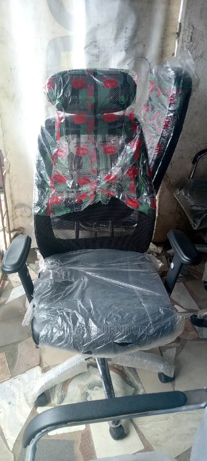 Quality Executive Chair