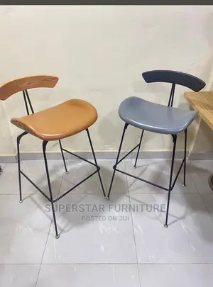 Photo - Unique Turkish Bar Stools