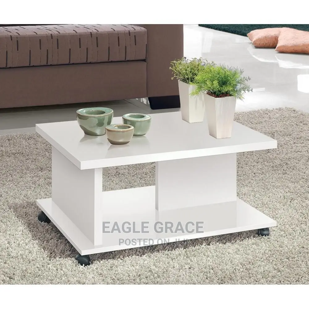 Classy Center Table