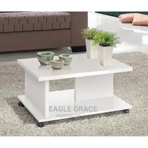 Classy Center Table