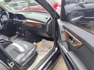 Mercedes-Benz GLK-Class 350 4MATIC 2010 Black