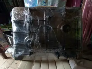 Table Top 3 Burner Flat Gas Cooker