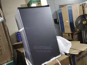 Hisense 90L Single Ddor Refigerator Ref-093dr