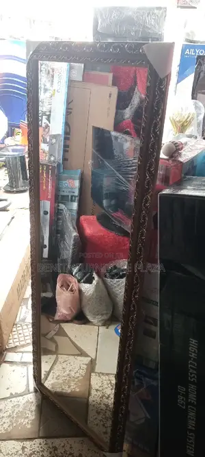 Big Standing Mirror