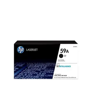 New in Original Toner 59a Hp