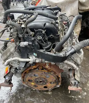 Engine 2uz-Fe V8 for Lexus Gx470, Toyota 4runner 2005/2007
