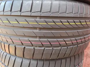First Grade High Quality Used Tires
