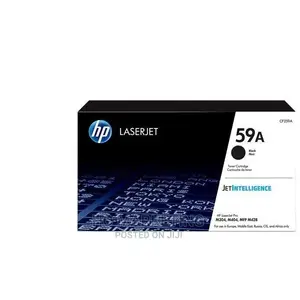 Brand New Hp 59a Original Toner -Best Quality