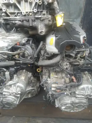 Photo - Automatic Gearbox Honda Pilot Japan