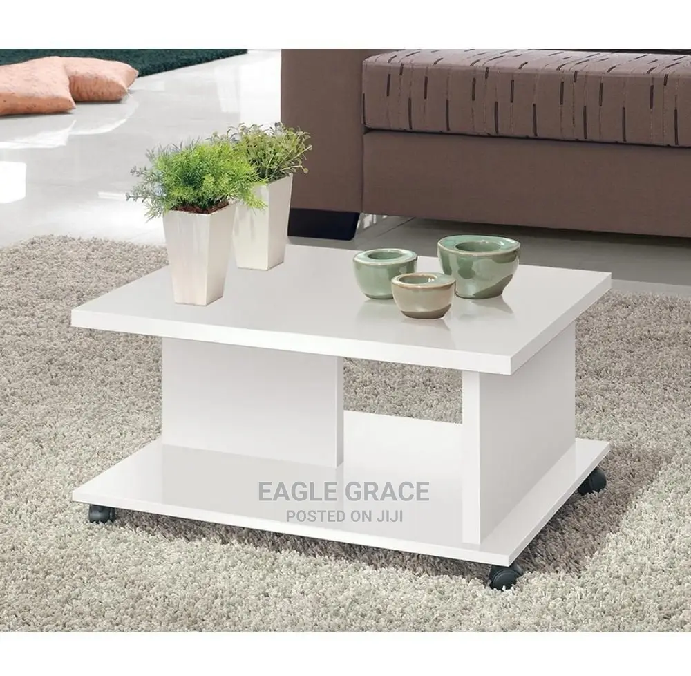 Classy Center Table