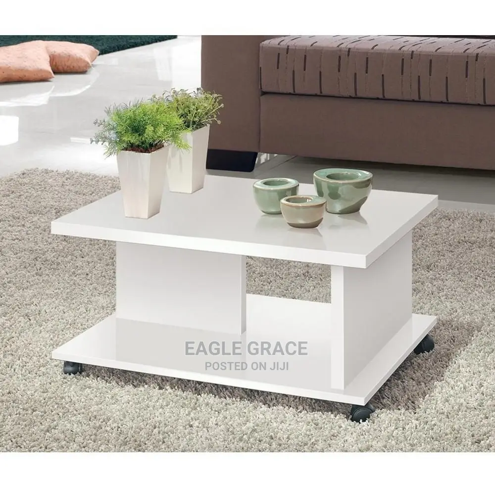 Classy Center Table