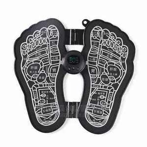 EMS Foot Massage Slippers