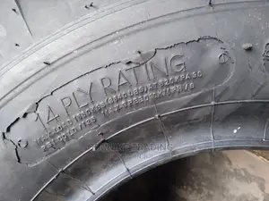 9.00-16 Speedways Military Tyre