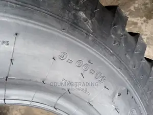 9.00-16 Speedways Military Tyre