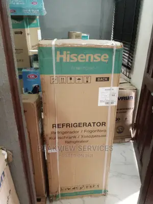 Best Quality Hisense Top Freezer Ref205drb+ Water Dispenser
