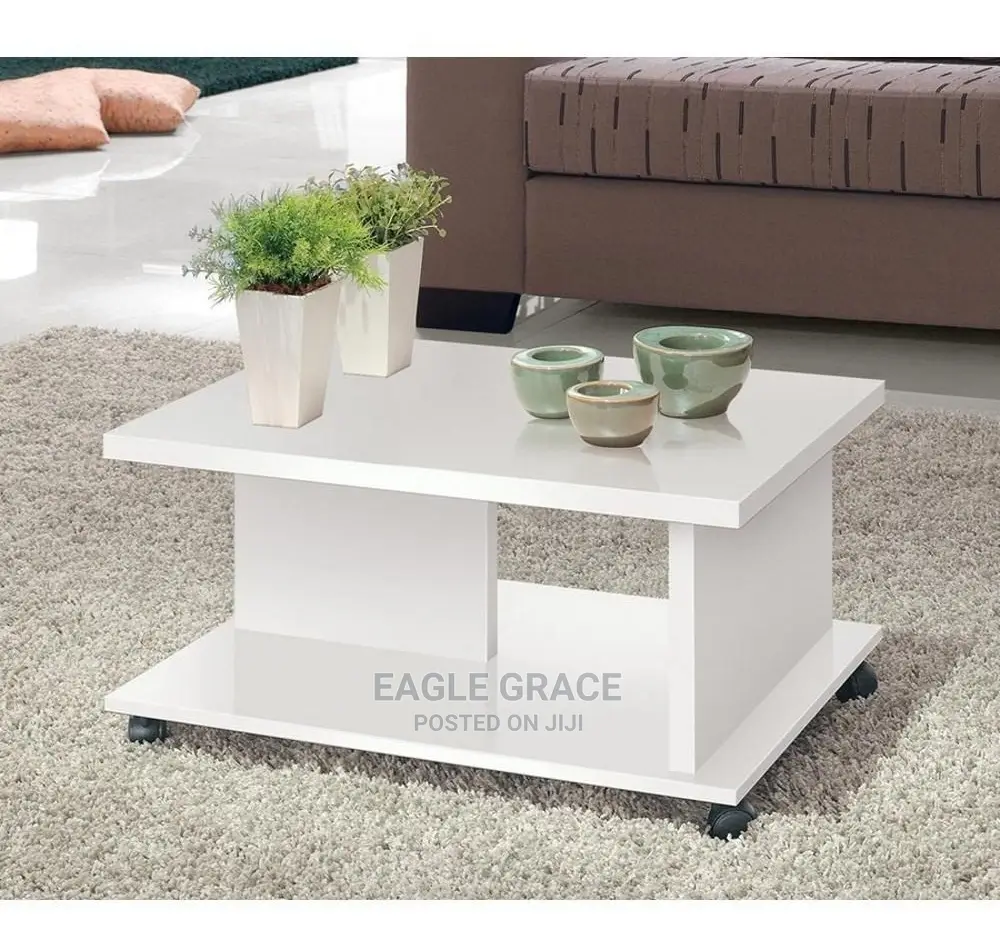 Classy Center Table