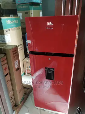 Best Quality Hisense Top Freezer Ref205drb+ Water Dispenser
