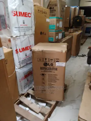 Lg Gc-131 Refrigerator