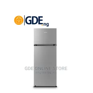 Hisense 306DR 295L Top Freezer Refrigerator